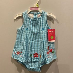 Carter’s Romper